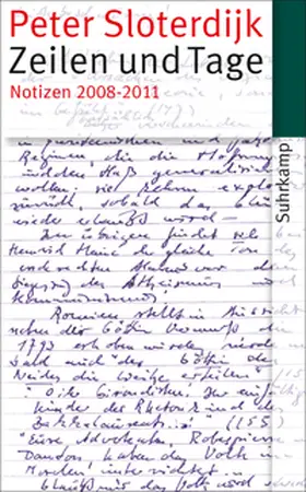 Sloterdijk |  Zeilen und Tage | eBook | Sack Fachmedien