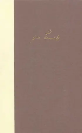 Schmidt |  Bargfelder Ausgabe. Werkgruppe IV: Das Spätwerk | Buch |  Sack Fachmedien