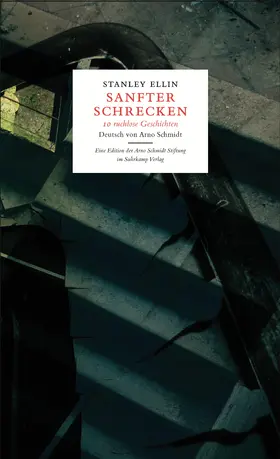 Ellin / Rauschenbach / Schmidt |  Sanfter Schrecken | Buch |  Sack Fachmedien
