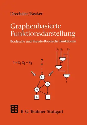 Becker / Drechsler |  Graphenbasierte Funktionsdarstellung | Buch |  Sack Fachmedien