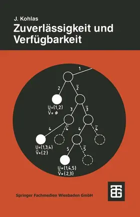  Zuverlässigkeit und Verfügbarkeit | Buch |  Sack Fachmedien