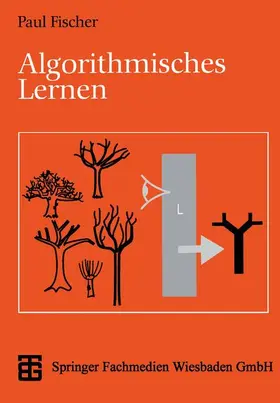  Algorithmisches Lernen | Buch |  Sack Fachmedien