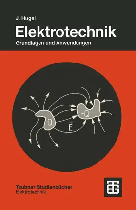 Hugel |  Elektrotechnik | Buch |  Sack Fachmedien