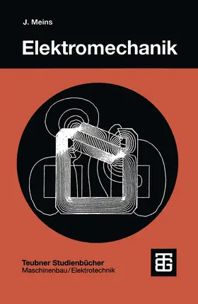 Meins |  Elektromechanik | Buch |  Sack Fachmedien