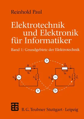  Elektrotechnik und Elektronik für Informatiker | Buch |  Sack Fachmedien