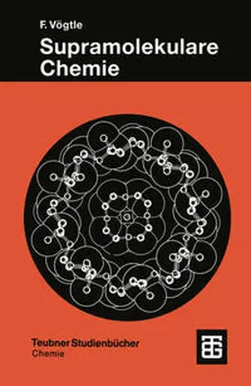  Supramolekulare Chemie | Buch |  Sack Fachmedien