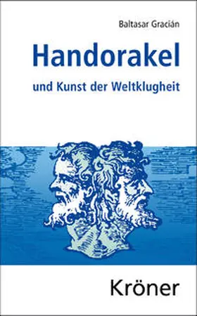 Gracián |  Handorakel und Kunst der Weltklugheit | eBook | Sack Fachmedien