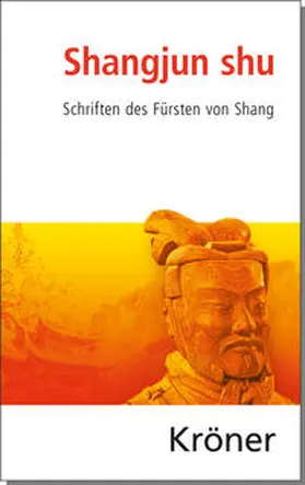 Vogelsang |  Shangjun shu | eBook | Sack Fachmedien