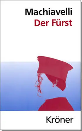 Machiavelli / Zorn |  Der Fürst | Buch |  Sack Fachmedien