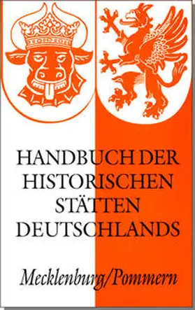 Schmidt / Wieden |  Handbuch der historischen Stätten Deutschlands | Buch |  Sack Fachmedien