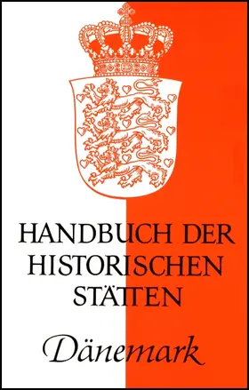 Klose |  Handbuch der historischen Stätten. Dänemark | Buch |  Sack Fachmedien