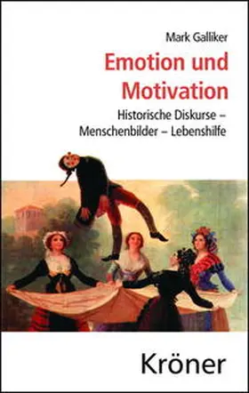 Galliker | Emotion und Motivation | E-Book | sack.de