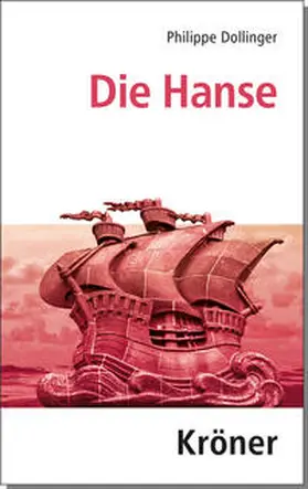 Dollinger / Jörn / Henn |  Die Hanse | Buch |  Sack Fachmedien