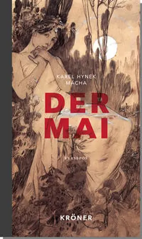 Mácha / Schamschula |  Der Mai | eBook | Sack Fachmedien