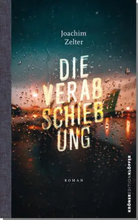 Zelter | Die Verabschiebung | Buch | 978-3-520-75201-7 | sack.de