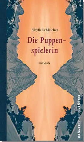 Schleicher |  Die Puppenspielerin | Buch |  Sack Fachmedien