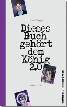 Vogel | Dieses Buch gehört dem König 2.0 | Buch | 978-3-520-76104-0 | sack.de