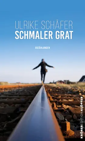 Schäfer |  Schmaler Grat | Buch |  Sack Fachmedien