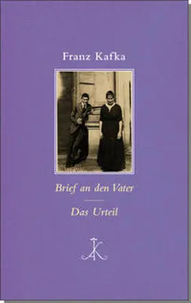 Kafka / Lamping |  Brief an den Vater / Das Urteil | Buch |  Sack Fachmedien