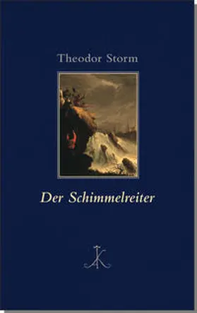 Storm / Theisohn |  Der Schimmelreiter | Buch |  Sack Fachmedien