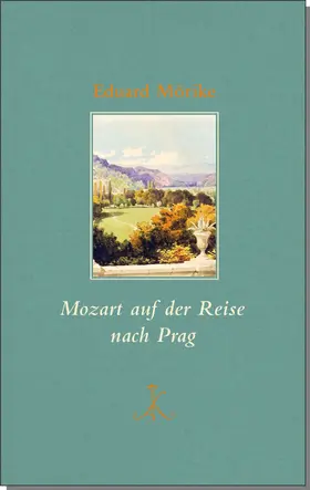 Mörike / Koopmann | Mozart auf der Reise nach Prag | Buch | 978-3-520-85802-3 | sack.de