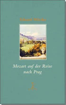 Mörike / Koopmann |  Mozart auf der Reise nach Prag | eBook | Sack Fachmedien