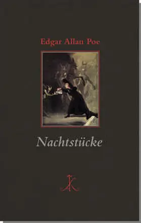 Poe / Seiler |  Nachtstücke | eBook | Sack Fachmedien