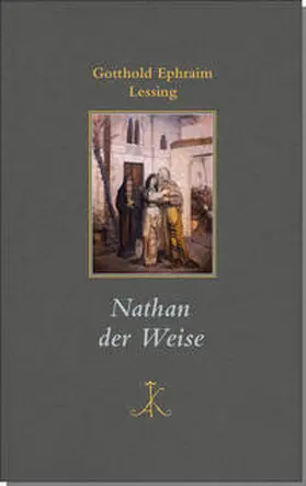 Lessing / Bark |  Nathan der Weise | Buch |  Sack Fachmedien