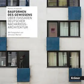 Krajewski |  Bauformen des Gewissens | Buch |  Sack Fachmedien