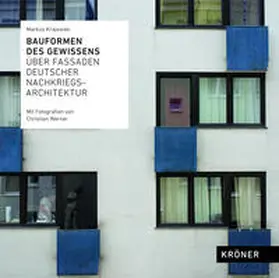 Krajewski |  Bauformen des Gewissens | eBook | Sack Fachmedien