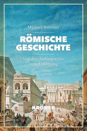 Sommer |  Römische Geschichte | eBook | Sack Fachmedien