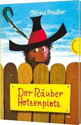 Preußler |  Der Räuber Hotzenplotz 1: Der Räuber Hotzenplotz | Buch |  Sack Fachmedien