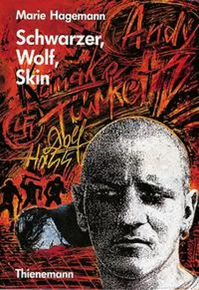 Hagemann |  Schwarzer, Wolf, Skin | Buch |  Sack Fachmedien