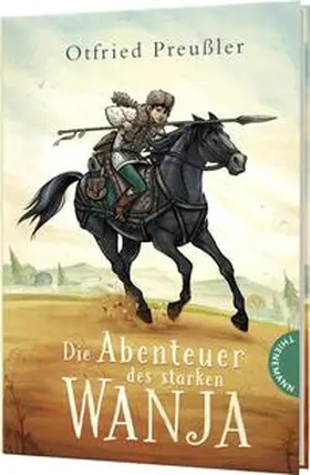 Preußler |  Die Abenteuer des starken Wanja | Buch |  Sack Fachmedien