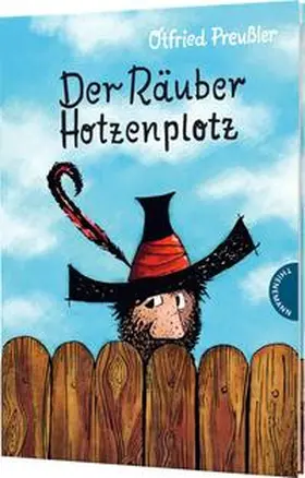 Preußler |  Der Räuber Hotzenplotz 1: Der Räuber Hotzenplotz | Buch |  Sack Fachmedien