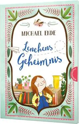 Ende |  Lenchens Geheimnis | Buch |  Sack Fachmedien