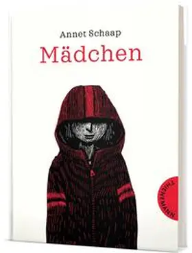Schaap |  Mädchen | Buch |  Sack Fachmedien