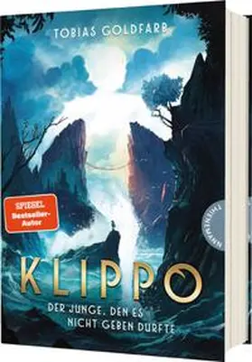 Goldfarb |  Klippo | Buch |  Sack Fachmedien