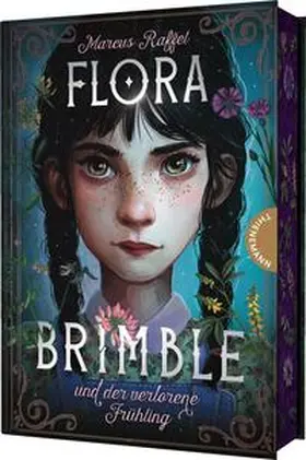 Raffel |  Flora Brimble und der verlorene Frühling | Buch |  Sack Fachmedien