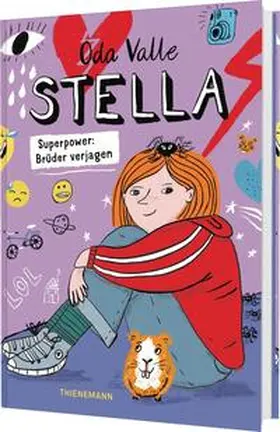 Valle |  Stella | Buch |  Sack Fachmedien