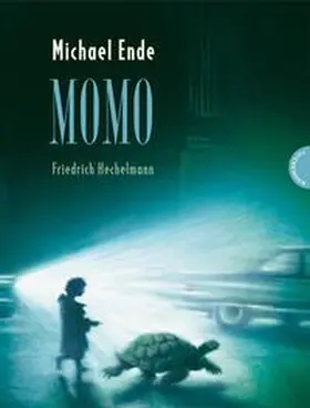 Ende |  Momo | Buch |  Sack Fachmedien