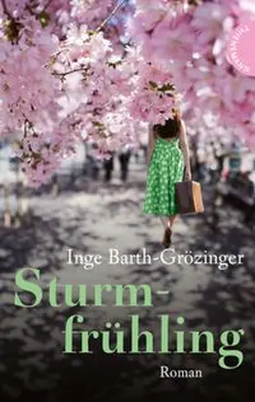Barth-Grözinger |  Sturmfrühling | Buch |  Sack Fachmedien