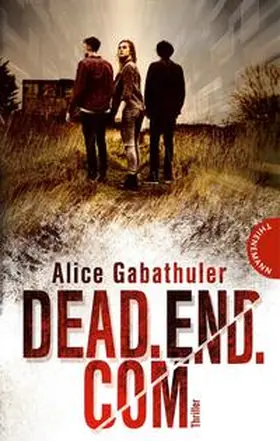 Gabathuler |  dead.end.com | Buch |  Sack Fachmedien