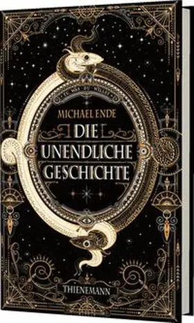Ende |  Die unendliche Geschichte | Buch |  Sack Fachmedien