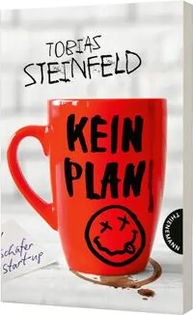 Steinfeld |  Kein Plan | Buch |  Sack Fachmedien