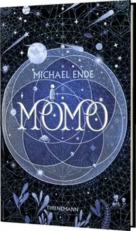 Ende |  Momo | Buch |  Sack Fachmedien
