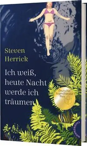 Herrick |  Ich weiß, heute Nacht werde ich träumen | Buch |  Sack Fachmedien