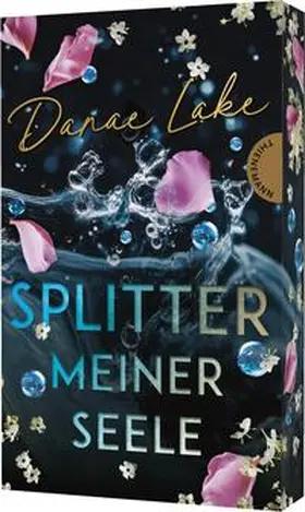 Lake |  Splitter meiner Seele | Buch |  Sack Fachmedien
