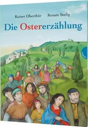 Oberthür |  Die Ostererzählung | Buch |  Sack Fachmedien