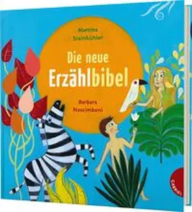 Steinkühler |  Die neue Erzählbibel | Buch |  Sack Fachmedien